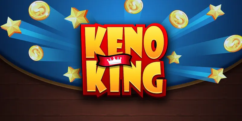 Game keno W88 là gì