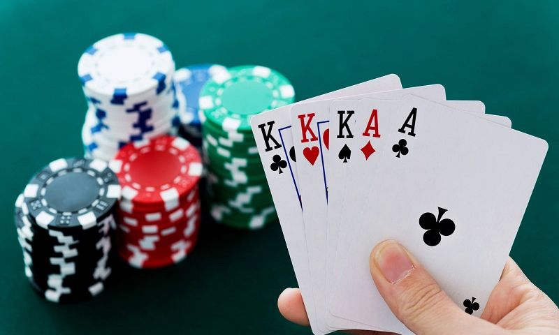 Giới thiệu chung về Poker W88