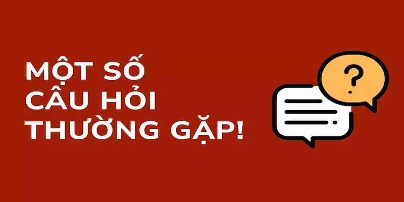 Những câu hỏi thường gặp khi choi game bầu cua tôm cá