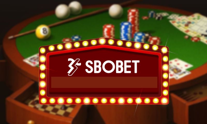 Tổng quan về game Sbobet W88
